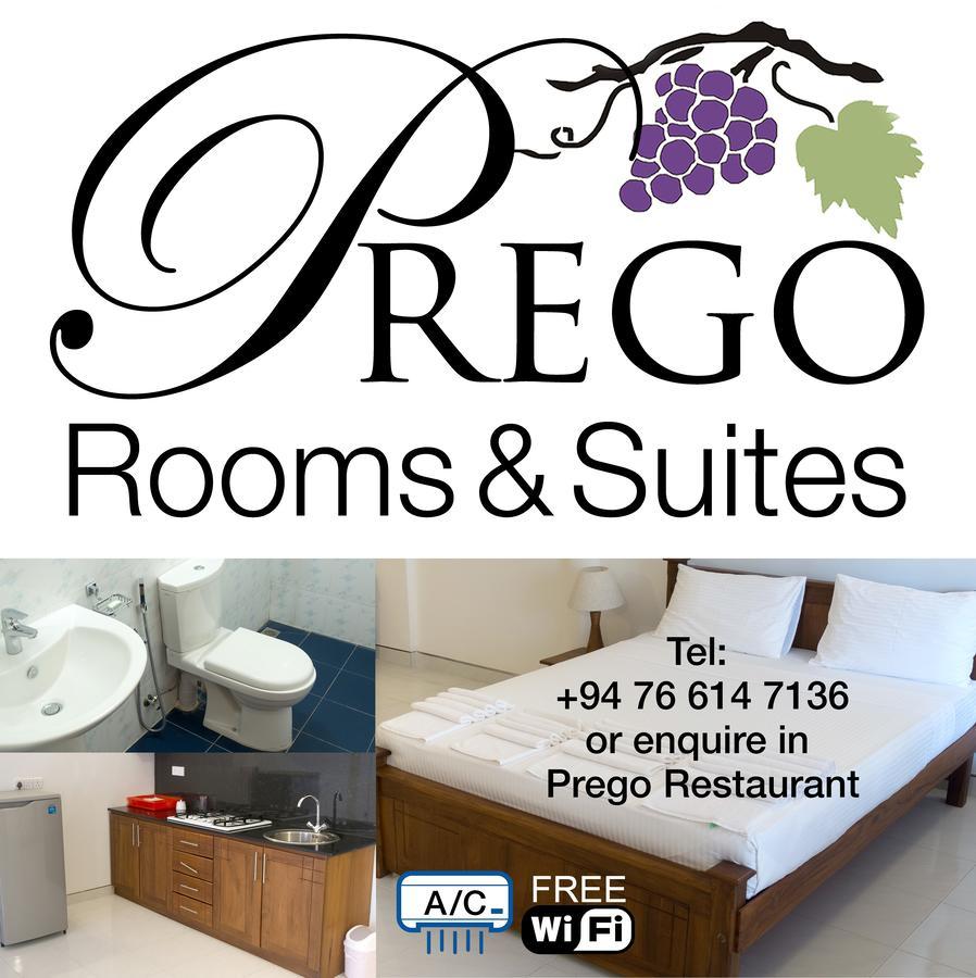 Prego Suites Ettukala Exteriör bild
