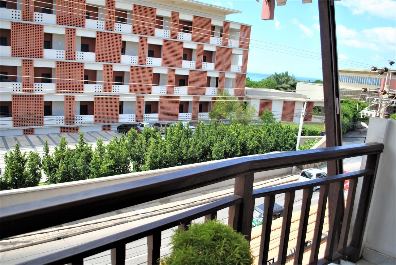 Prego Suites Ettukala Exteriör bild
