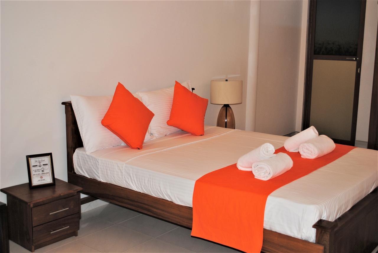 Prego Suites Ettukala Exteriör bild